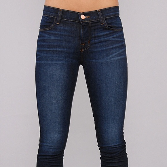 J Brand Jeans - Picture 2 of 2